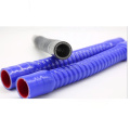 silicone hose good performance T shape 60mm T silicone hose braided silicone hose 46mm